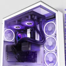 NZXT Player Gaming-PCs