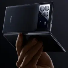 Xiaomi Mix Fold 3