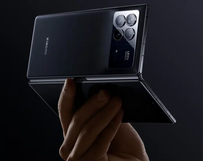 Xiaomi Mix Fold 3