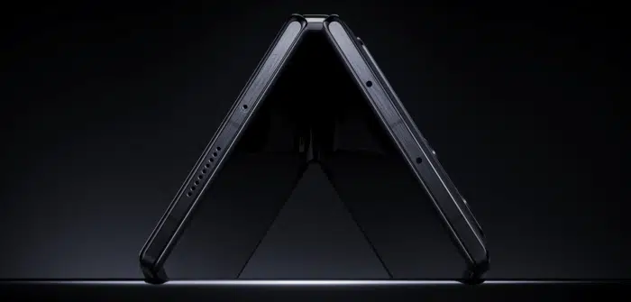 Xiaomi Mix Fold 3