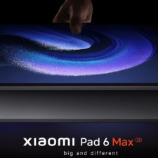 Xiaomi Pad 6 Max 14