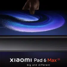 Xiaomi Pad 6 Max 14
