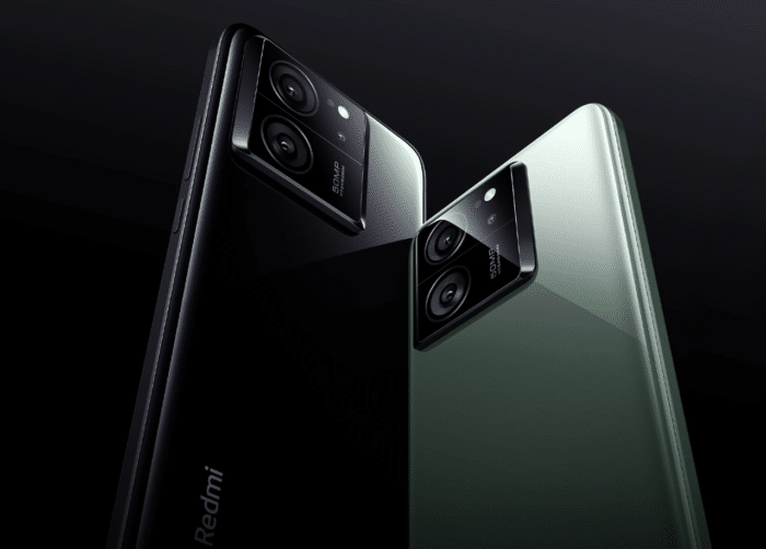 Redmi K60 Extreme Edition