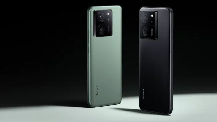 Redmi K60 Extreme Edition
