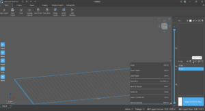 ApexMaker X1 Test & Review Chitubox Pro Slicer