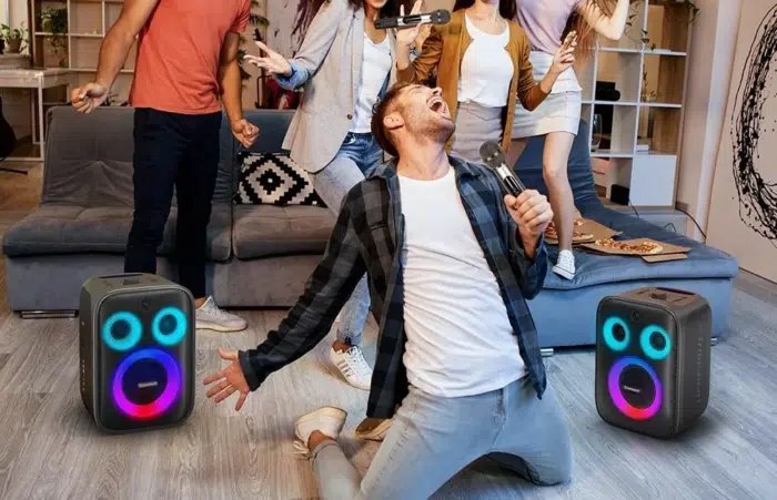 Tronsmart Halo 200