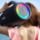 Tronsmart Bang Max – RGB-Partylautsprecher mit 130 Watt (6x Lautsprecher, BT 5.3, RGB-Beleuchtung)