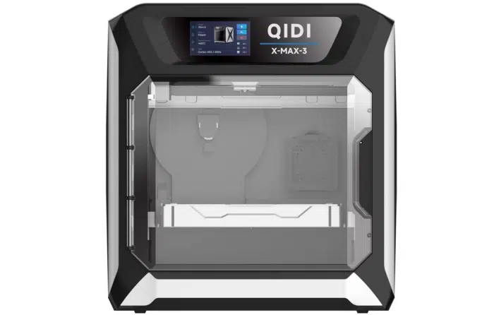 Qidi X Max 3