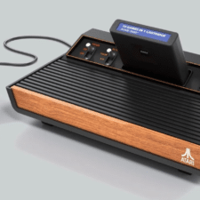 Atari 2600+