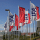 IFA 2023: Eine ausgebuchte Messe voller Innovationen (über 2000 Aussteller auf über 130.000m²)
