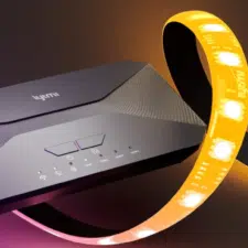 Lytmi Fantasy 3 Ambilight Alternative mit HDMI 2.1