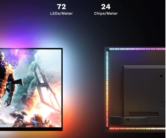 Lytmi Fantasy 3 Ambilight Alternative mit HDMI 2.1