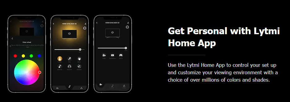 Lytmi Neo 3 ab 205€ günstig kaufen (06/2025)