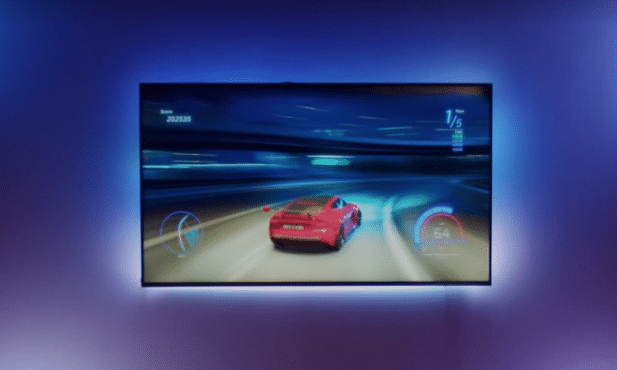 Lytmi Fantasy 3 Ambilight Alternative mit HDMI 2.1