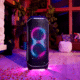 JBL PartyBox Ultimate ab 1500€ – Ein musikalisches Schwergewicht? (1100W, WLAN, RGB-Effekte)