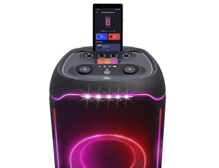 JBL PartyBox Ultimate