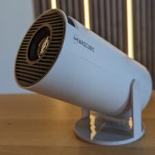 Alternativer günstiger 720p Projektor