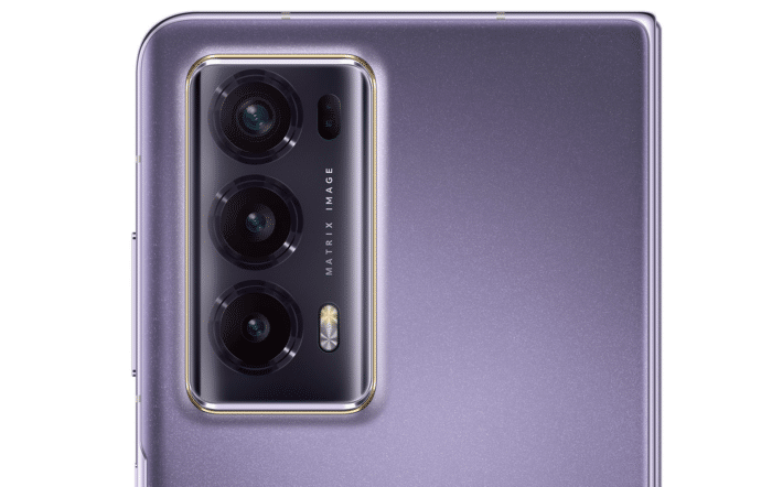 Honor Magic V2