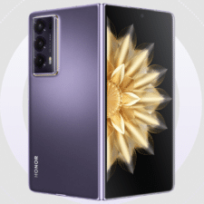 Honor Magic V2
