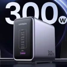 Ugreen Nexode 300W