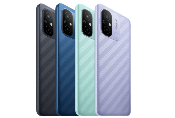 Redmi 12C