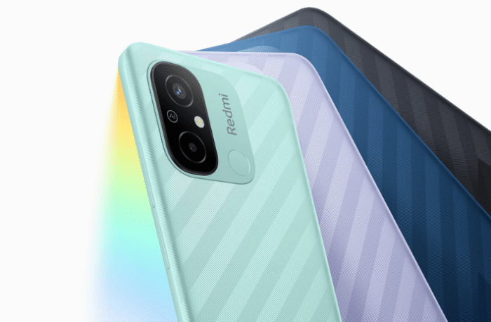Redmi 12C