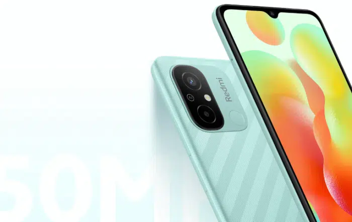 Redmi 12C