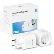 Meross Matter WLAN Adapter MSS315 Verpackung 2er Set