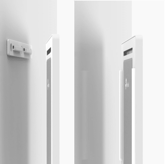 Archer Air R5 AX3000 Dual-Band Wi-Fi 6 Air Router