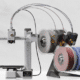 Bambu Lab A1 Mini ab 489€ – Bambu Lab will es allen zeigen (500mm/s, 4x farbig drucken, Auto-Leveling, Vibrationskompensation)
