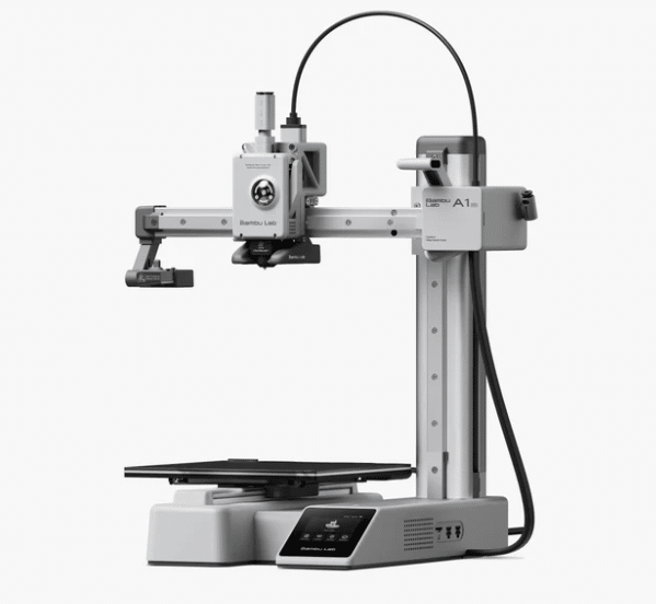 Bambu Lab A1 Mini-3D-Drucker