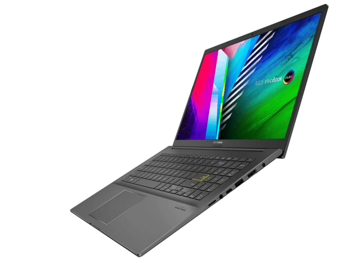 ASUS VivoBook 15 OLED