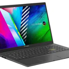ASUS VivoBook 15 OLED