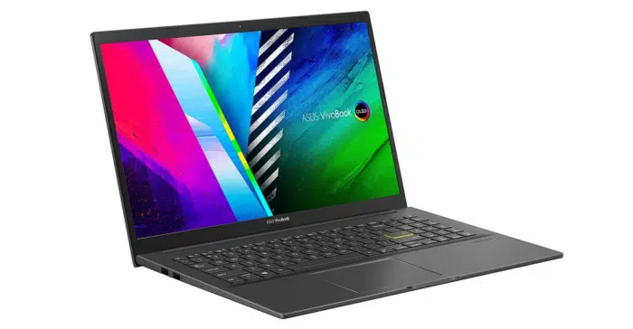 ASUS VivoBook 15 OLED