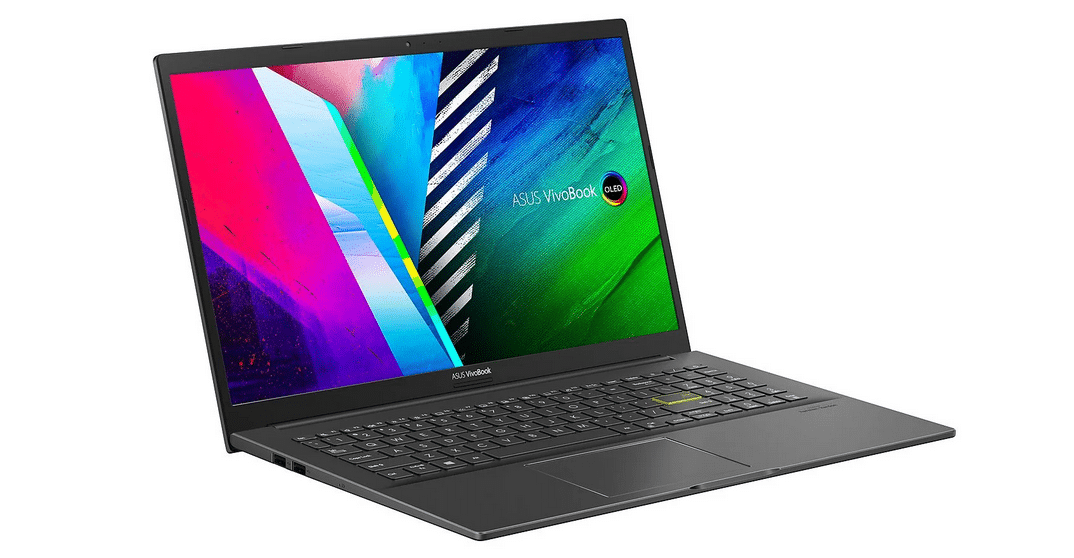 ASUS VivoBook 15 OLED