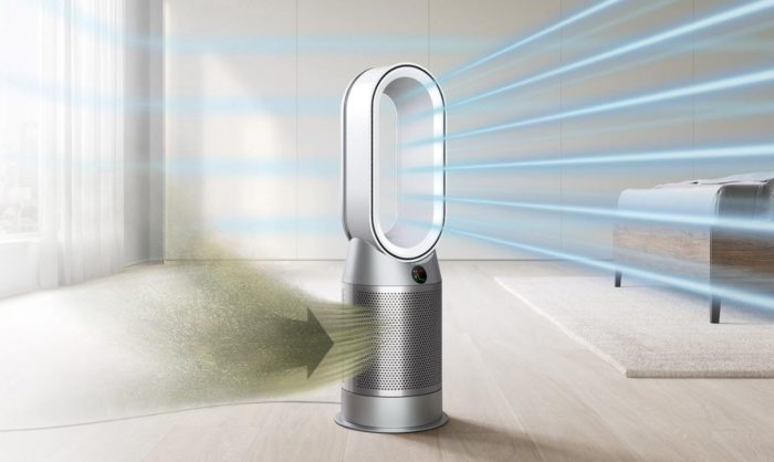 Dyson HP7A