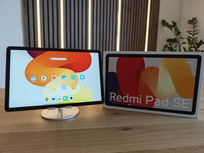 Xiaomi Redmi Pad SE