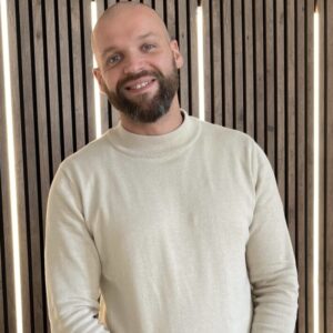 Profilbild Daniel
