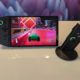 Lenovo Legion Go – hands-on der IFA Vorversion (8,8″, QHD+, 144 Hz, AMD Ryzen Z1 Extreme, Win 11)
