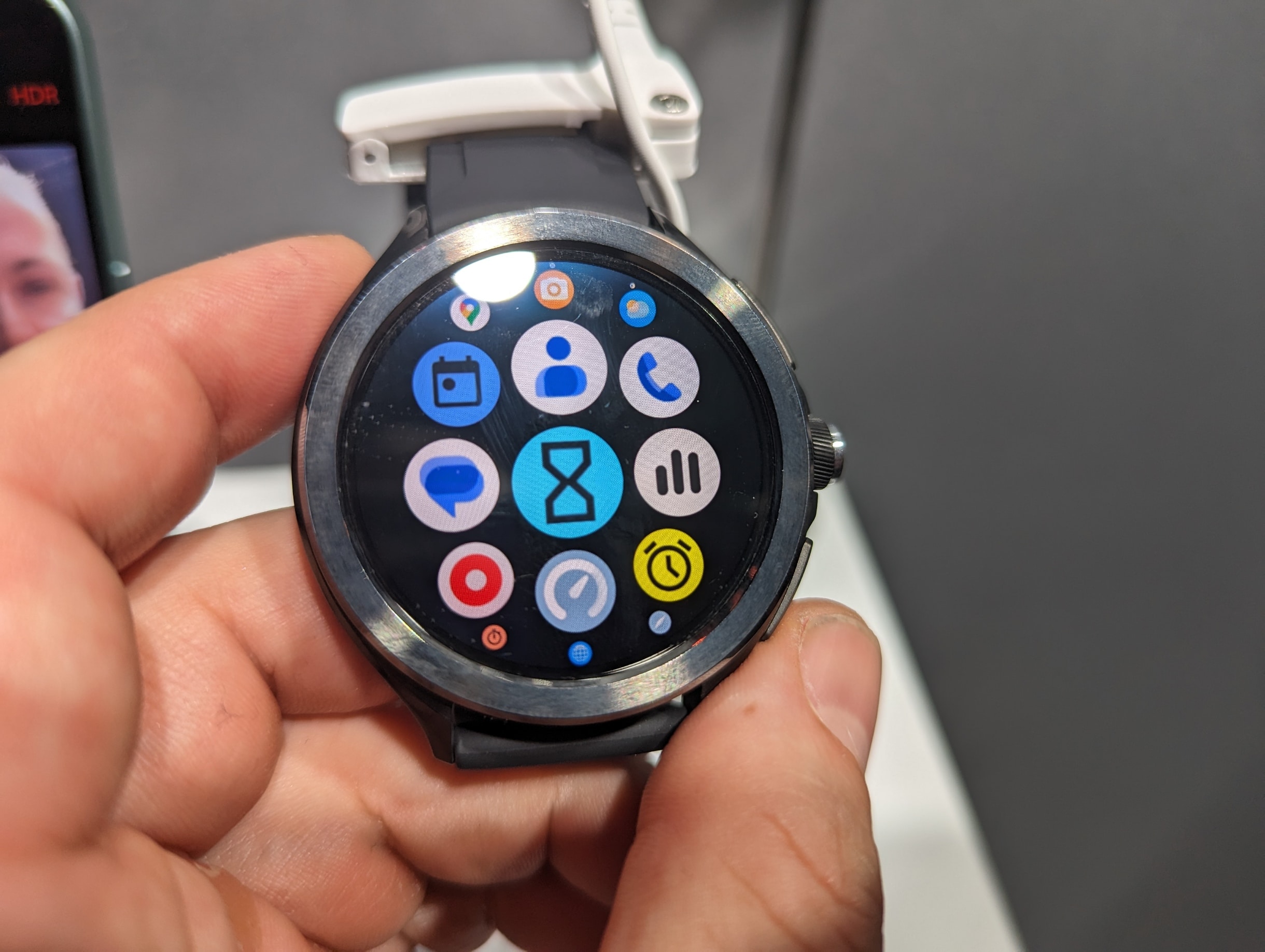 Xiaomi android wear hotsell