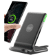 INIU 15W Qi-Ladestation ab 10,07€ – Günstiges Ladepad für induktives Laden (bis zu 15 Watt, mit Hülle nutzbar, USB-C)