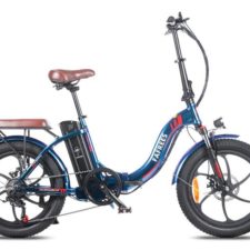 Fafrees F20 Pro E-Bike