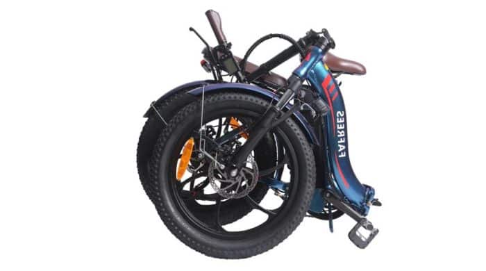 Fafrees F20 Pro E-Bike