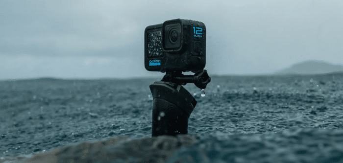 GoPro Hero 12 Black