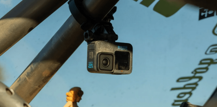 GoPro Hero 12 Black