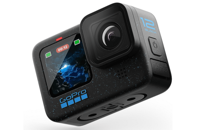 GoPro Hero 12 Black