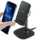 INIU 15W Qi-Ladestation ab 22,99€ – Günstiges Ladepad für induktives Laden (bis zu 15 Watt, mit Hülle nutzbar, USB-C)