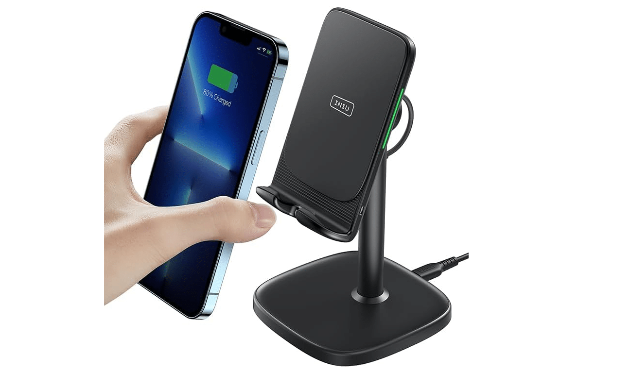 INIU Wireless Charger