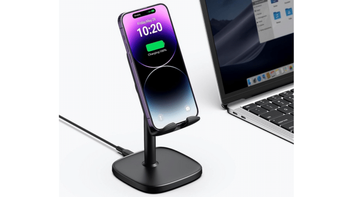 INIU Wireless Charger