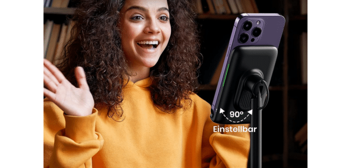 INIU Wireless Charger